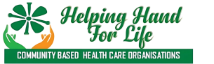 Helping Hand For Life